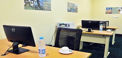 Habitat Hotel All Suites Al Khobar