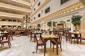Habitat Hotel All Suites Al Khobar