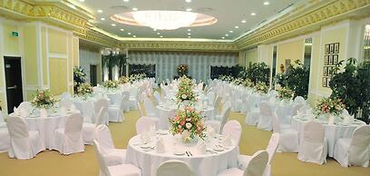 Habitat Hotel All Suites Al Khobar