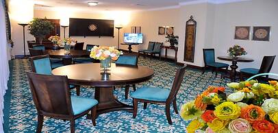 Habitat Hotel All Suites Al Khobar