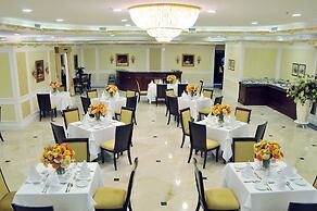 Habitat Hotel All Suites Al Khobar