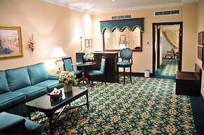 Habitat Hotel All Suites Al Khobar