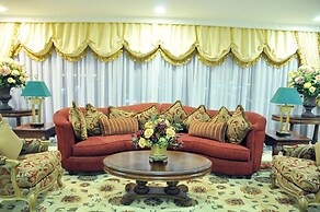 Habitat Hotel All Suites Al Khobar
