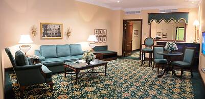 Habitat Hotel All Suites Al Khobar