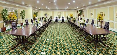 Habitat Hotel All Suites Al Khobar