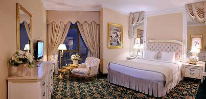 Habitat Hotel All Suites Al Khobar