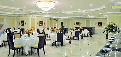 Habitat Hotel All Suites Al Khobar