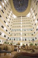 Habitat Hotel All Suites Al Khobar