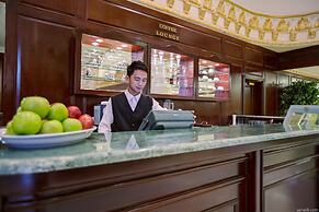 Habitat Hotel All Suites Al Khobar