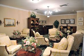 Habitat Hotel All Suites Al Khobar