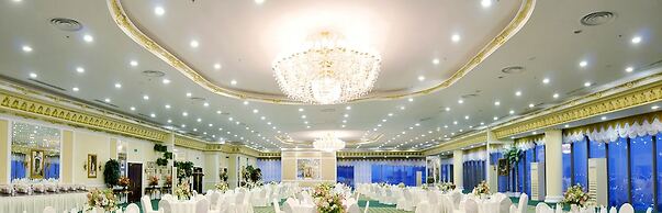 Habitat Hotel All Suites Al Khobar