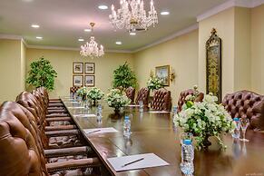 Habitat Hotel All Suites Al Khobar