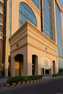 Habitat Hotel All Suites Al Khobar