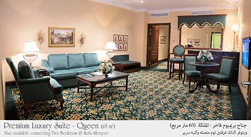Habitat Hotel All Suites Al Khobar