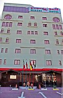 Mirage Hotel Al Aqah