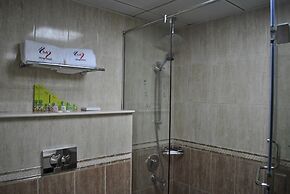 Mirage Hotel Al Aqah