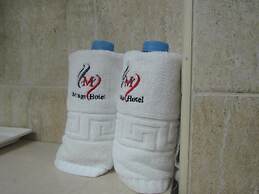 Mirage Hotel Al Aqah