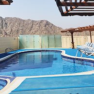 Mirage Hotel Al Aqah