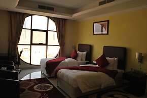 Mirage Hotel Al Aqah