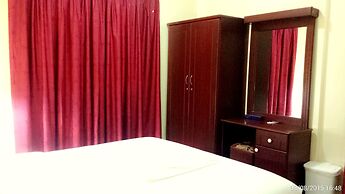 Al Reem Hotel Apartments