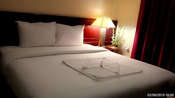 Al Reem Hotel Apartments