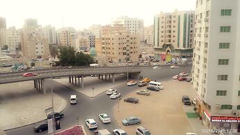 Al Reem Hotel Apartments