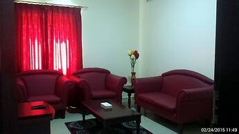 Al Reem Hotel Apartments
