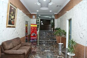Safari Hotel Apartments