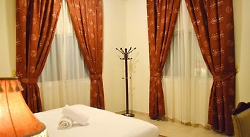 Sara Hotel Apartment