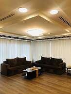 Sara Hotel Apartment