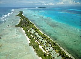 Canareef Resort Maldives
