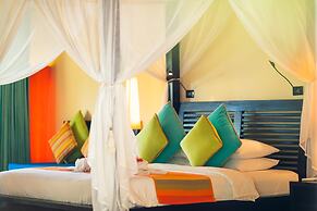 Canareef Resort Maldives