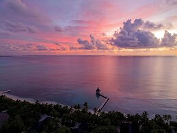 Canareef Resort Maldives