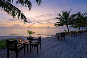 Canareef Resort Maldives
