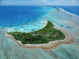 Canareef Resort Maldives
