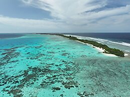 Canareef Resort Maldives