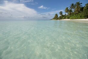 Canareef Resort Maldives