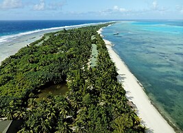 Canareef Resort Maldives