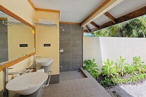 Canareef Resort Maldives