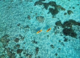 Canareef Resort Maldives