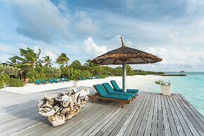 Canareef Resort Maldives