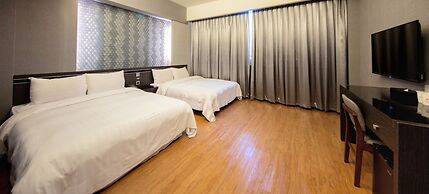 Military 75 Hotel