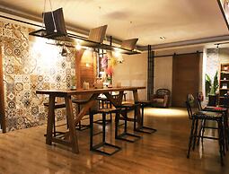 Military 75 Hotel