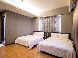 Military 75 Hotel