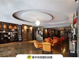 Military 75 Hotel