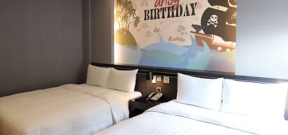 Military 75 Hotel
