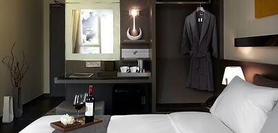 Grand Palace Hotel
