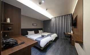 Grand Palace Hotel