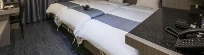Grand Palace Hotel