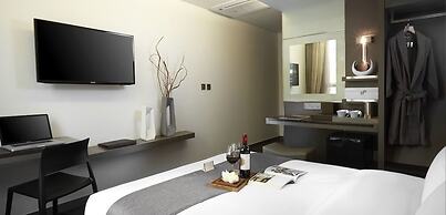 Grand Palace Hotel